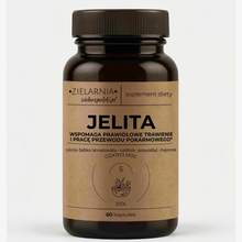 JELITA 60 kapsułek