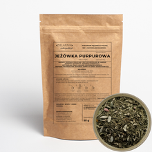 Jeżówka ziele 50g