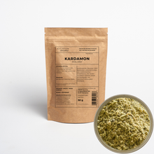 Kardamon mielony 50g