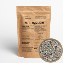 Kmin rzymski cały 50g