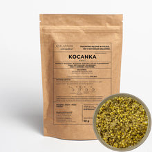Kocanka kwiat 50g