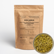 Kocanka kwiat 50g