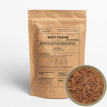 Vilcacora (Koci pazur) 50g