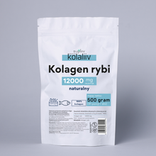 Kolagen rybi 500g