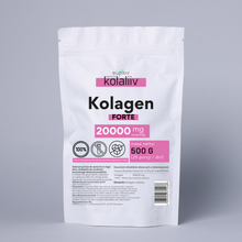 Kolagen FORTE 500g