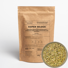 Koper włoski 50g