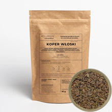 Koper włoski 50g