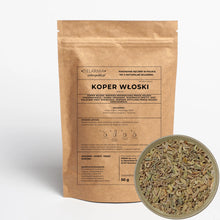 Koper włoski 50g