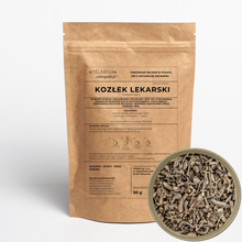 Kozłek korzeń 50g