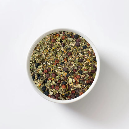 Krążenie - herbatka ziołowa 100g