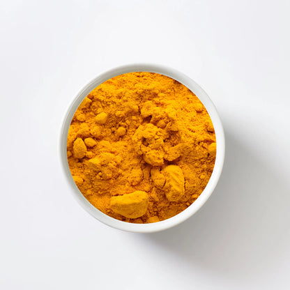 Kurkuma mielona kłącze 50g