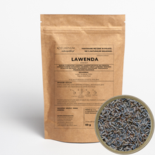Lawenda kwiat 50g