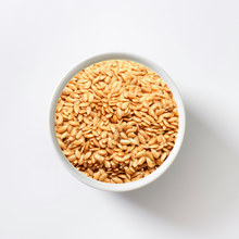 Len złoty 500g