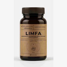 LIMFA 60 kapsułek