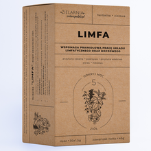 LIMFA Fix 30x1,5g