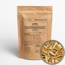 Lipa kwiatostan 50g