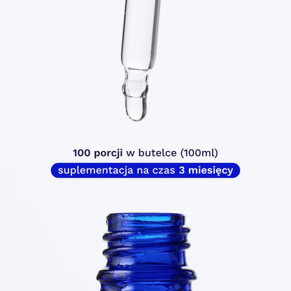 NUION Magnez 100 ml