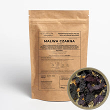 Malwa czarna kwiat 50g