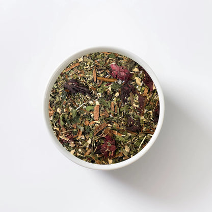 Metabolizm - herbatka ziołowa 100g