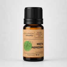 Olejek miętowy 100% 10ml