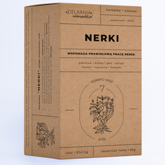 NERKI Fix 30x1,5g