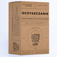 OCZYSZCZANIE Fix 30x1,5g
