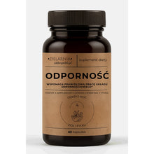 ODPORNOŚĆ 60 kapsułek