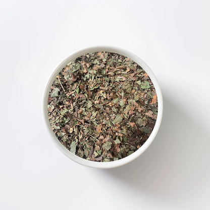 Orzech włoski liść 50g