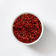Pieprz czerwony ziarno całe 50g