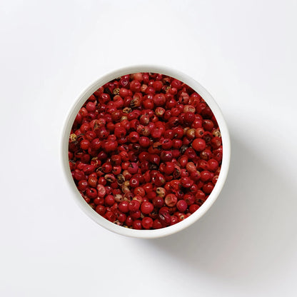 Pieprz czerwony ziarno całe 50g