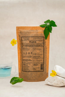 Płuca - herbatka ziołowa 100g