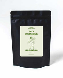 ToTa matcha premium 50g