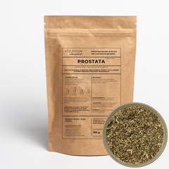 Prostata - herbatka ziołowa 100g