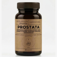 PROSTATA 60 kapsułek