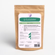 Qi Śledziony herbatka 200 g