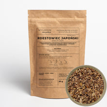 Rdestowiec japoński 50g