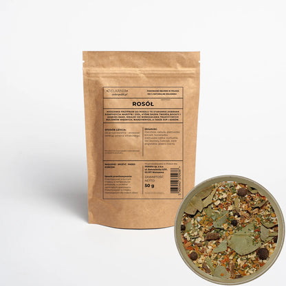 Rosół przyprawa 50g