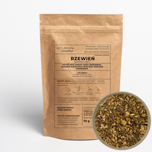 Rzewień korzeń 50g
