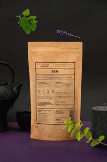 Sen - herbatka ziołowa 100g