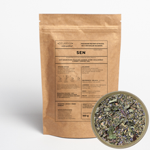 Sen - herbatka ziołowa 100g