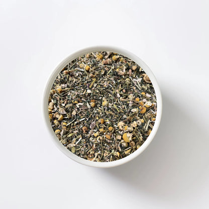 Śledziona - herbatka ziołowa 100g