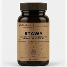 STAWY 60 kapsułek