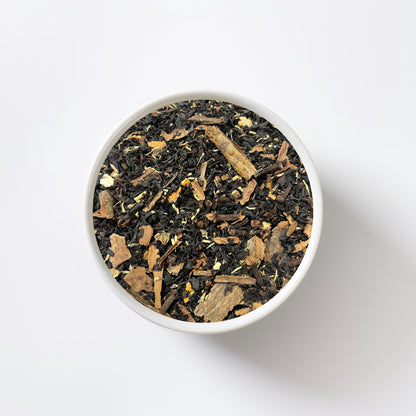 Świąteczna - herbatka ziołowa 80g