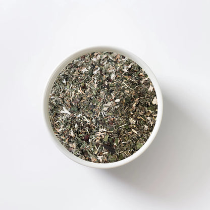 Tarczyca - herbatka ziołowa 100G