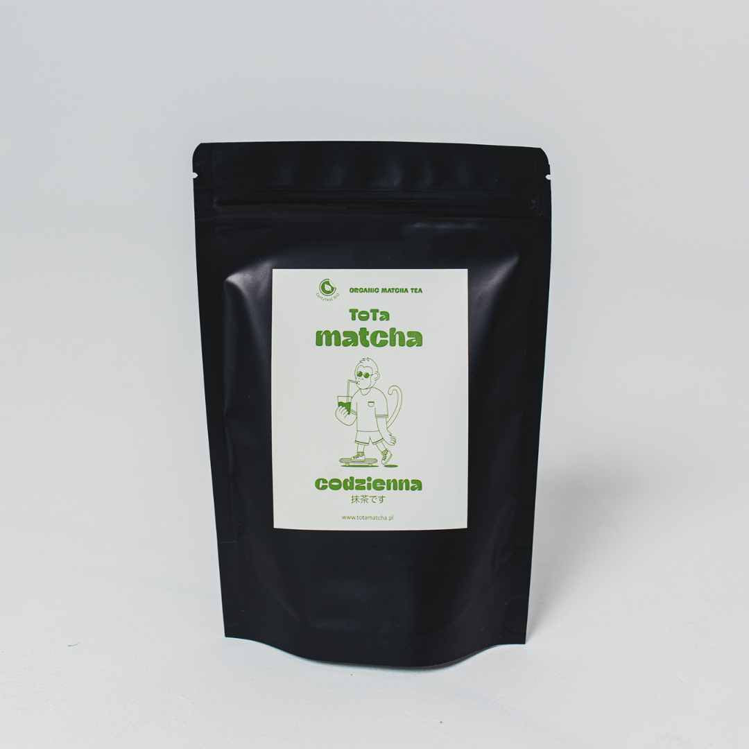 ToTa matcha codzienna 50g