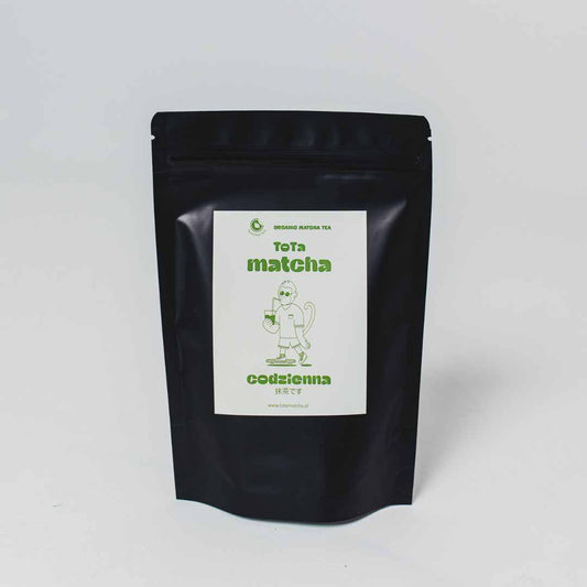 ToTa matcha codzienna 50g