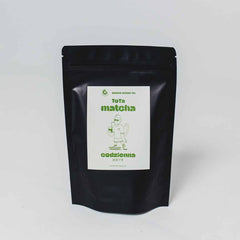ToTa matcha codzienna 50g