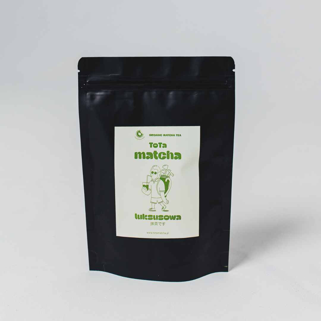 ToTa matcha luksusowa 50g