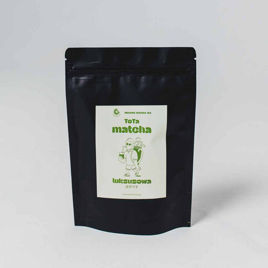 ToTa matcha luksusowa 50g