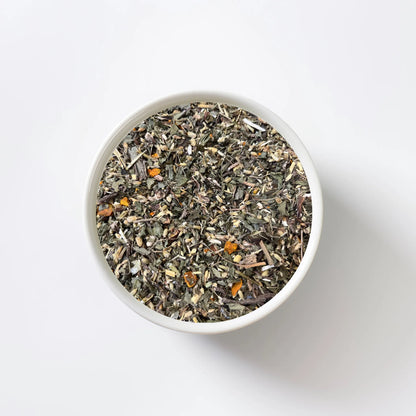 Trawienie (dawniej Wzdęcia) - herbatka ziołowa 100g